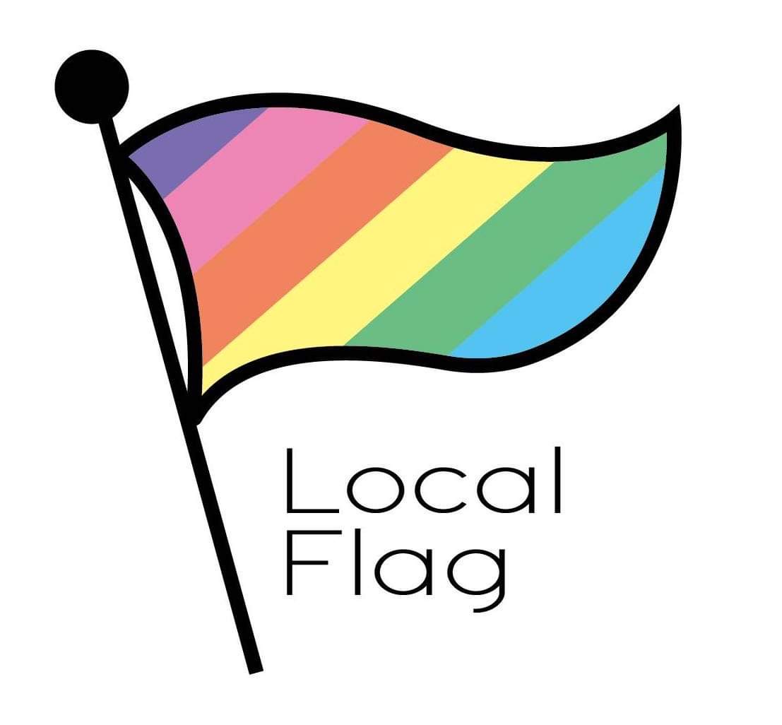 Local Flagのイメージ