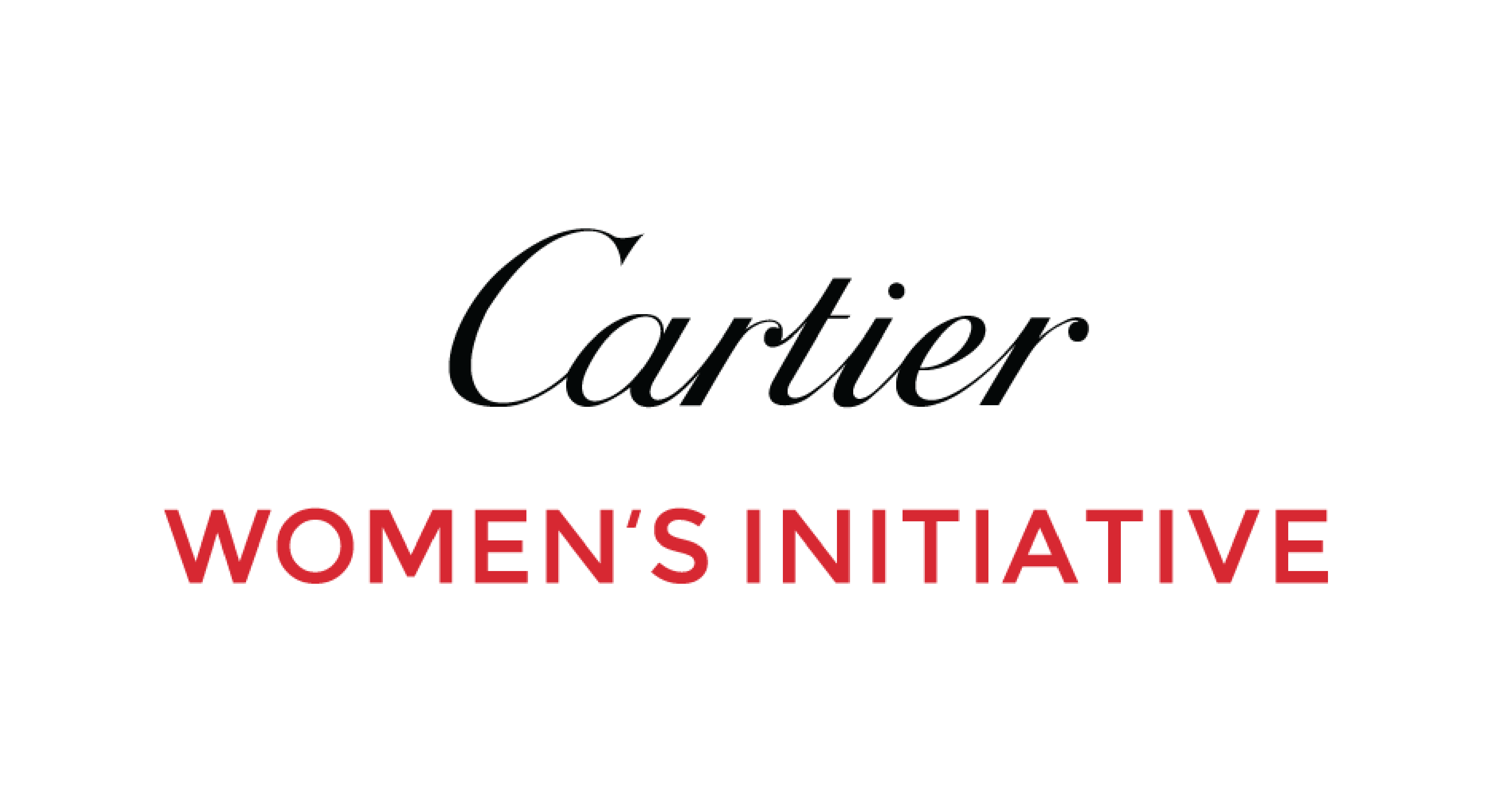 Cartier Women’s Initiativeのイメージ