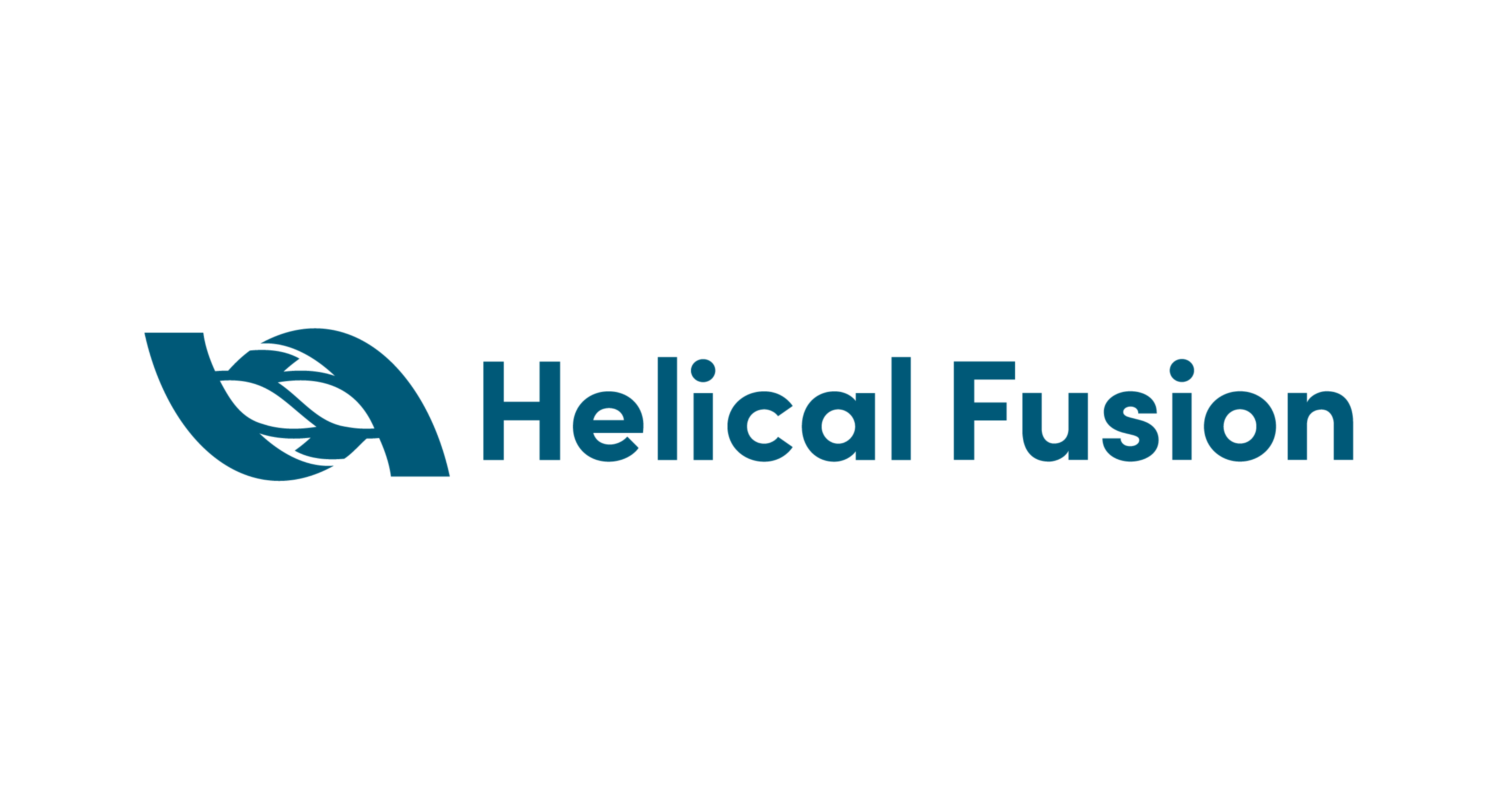 Helical Fusionのイメージ