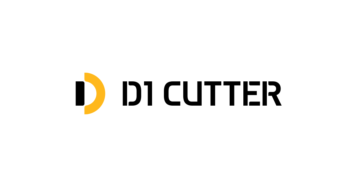 D1 CUTTERのイメージ