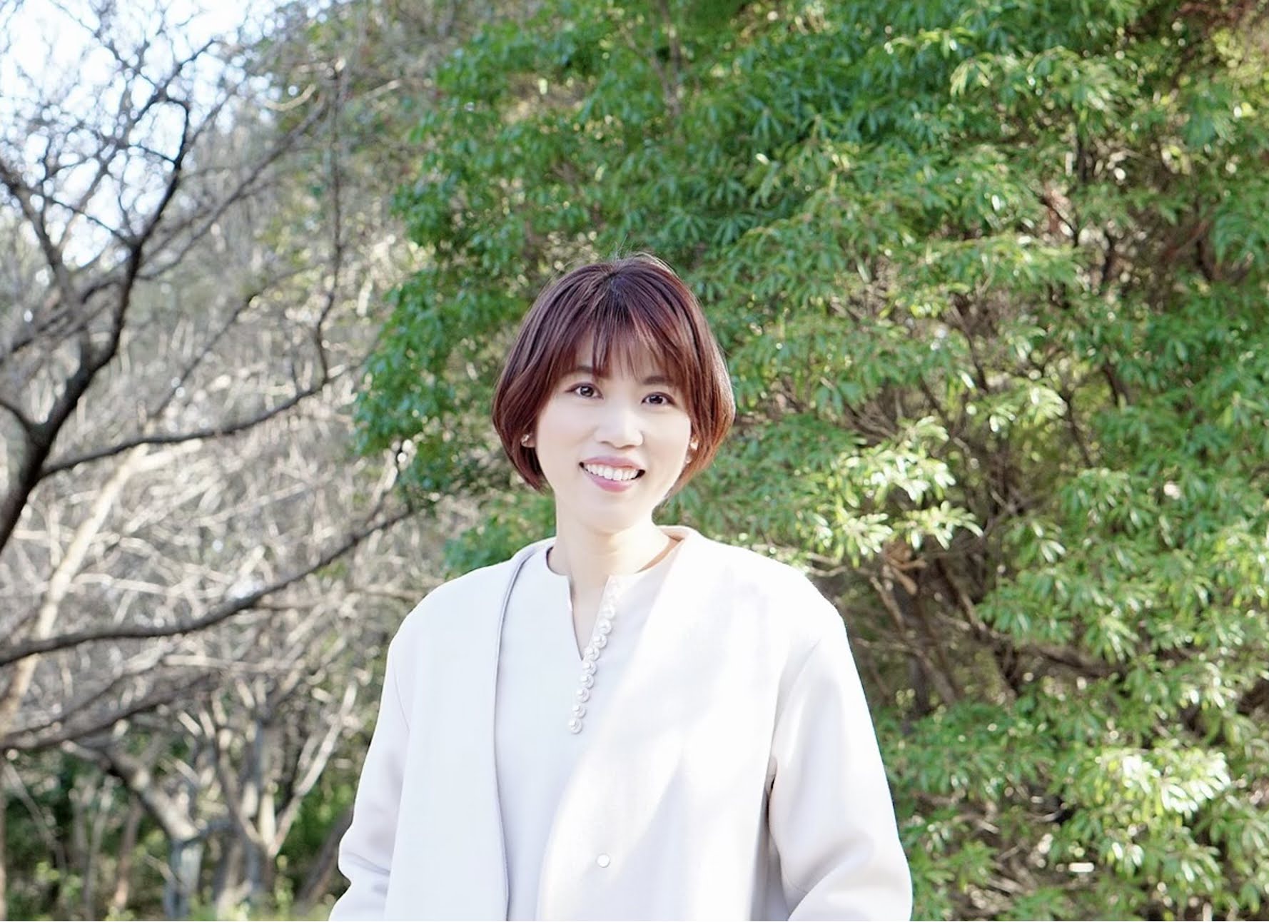 猪熊 真理子