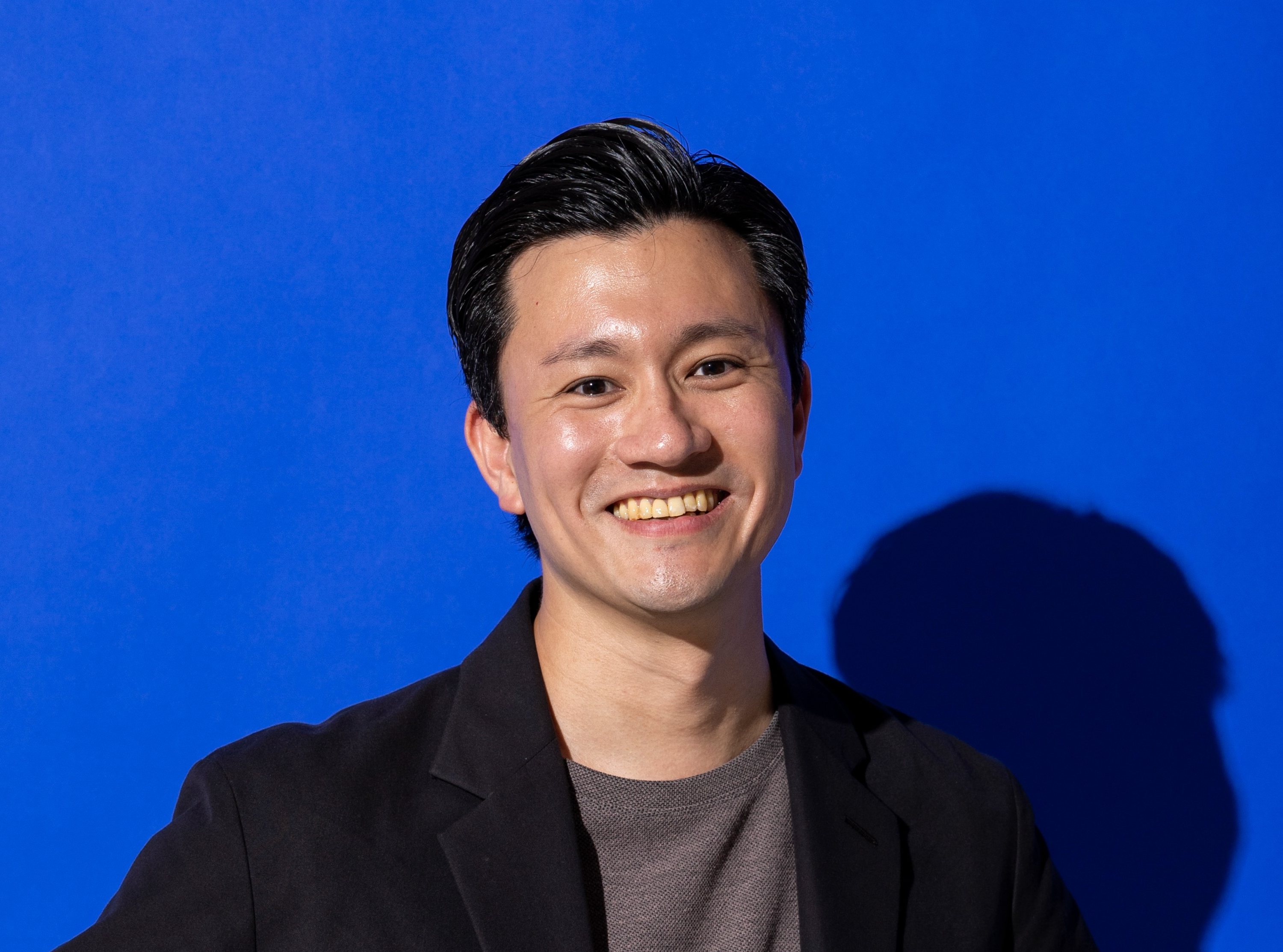 渡辺 麗斗