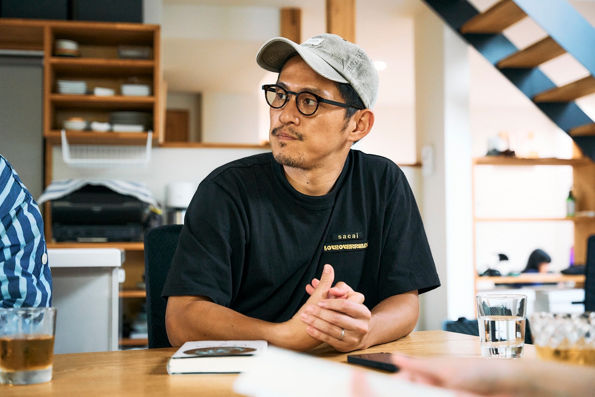 羽田 隆也