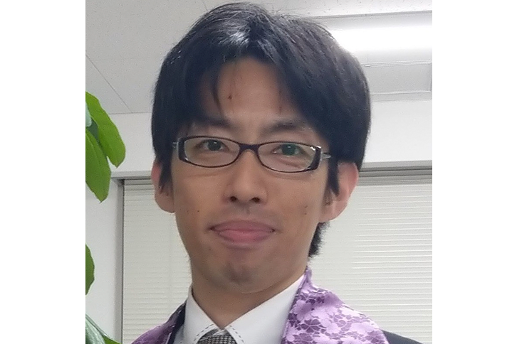 渡邉 文隆