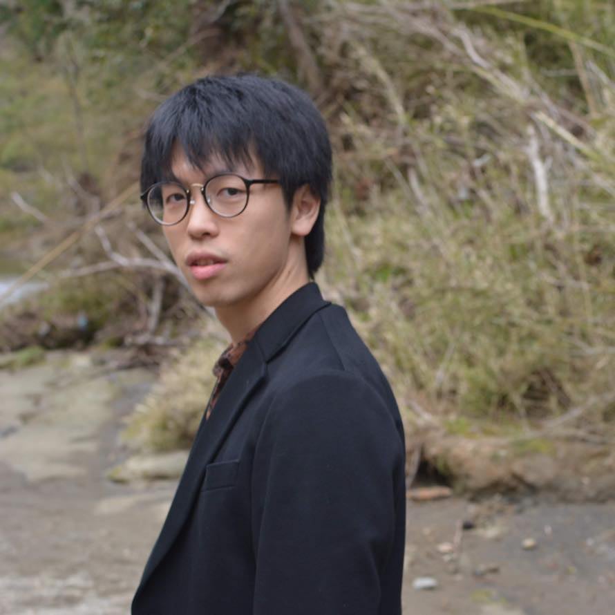 太田圭哉