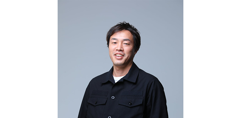 宇尾野 彰大